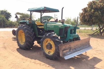 ขายจอร์นเดีย 5310k