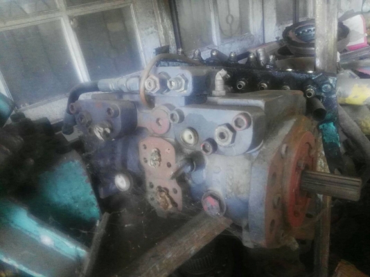 ขายปั้มซูมิโตโม่120A1