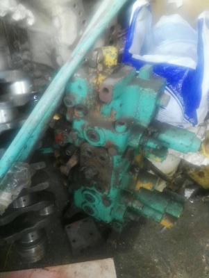 ขายคอนโทรลวาล์ว SK200T