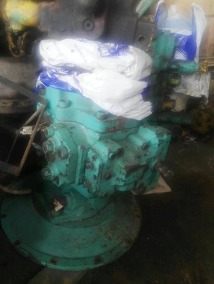 ขายปั้มSK200VS