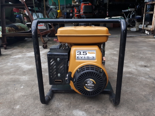 ขายเครื่องสูบน้ำ Robin นำเข้าจากญี่ปุ่น