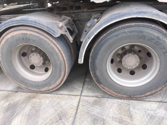 ขายราคา1,580,000บ.หัวลาก อิซูชุ Dega 360ยูโร3ปี53 รถห้าง สภาพดีสวยบางเดิมพร้อมใช้งาน ทะเบียนพร้อมโอน ขายราคา1,580,000บ.หัวลาก อิซูชุ Dega 360ยูโร3ปี53 รถห้าง สภาพดีสวยบางเดิมพร้อมใช้งาน ทะเบียนพร้อมโอน