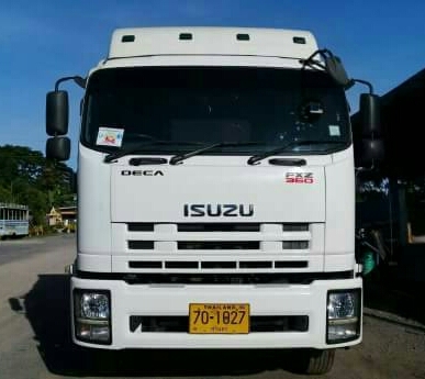 ขายราคา1,580,000บ.หัวลาก อิซูชุ Dega 360ยูโร3ปี53 รถห้าง สภาพดีสวยบางเดิมพร้อมใช้งาน ทะเบียนพร้อมโอน ขายราคา1,580,000บ.หัวลาก อิซูชุ Dega 360ยูโร3ปี53 รถห้าง สภาพดีสวยบางเดิมพร้อมใช้งาน ทะเบียนพร้อมโอน