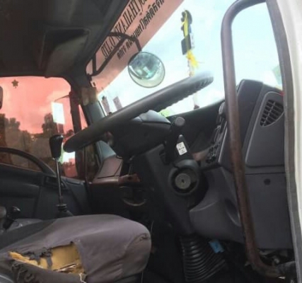 ขายราคา1,580,000บ.หัวลาก อิซูชุ Dega 360ยูโร3ปี53 รถห้าง สภาพดีสวยบางเดิมพร้อมใช้งาน ทะเบียนพร้อมโอน ขายราคา1,580,000บ.หัวลาก อิซูชุ Dega 360ยูโร3ปี53 รถห้าง สภาพดีสวยบางเดิมพร้อมใช้งาน ทะเบียนพร้อมโอน