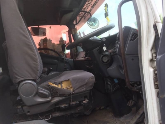 ขายราคา1,580,000บ.หัวลาก อิซูชุ Dega 360ยูโร3ปี53 รถห้าง สภาพดีสวยบางเดิมพร้อมใช้งาน ทะเบียนพร้อมโอน ขายราคา1,580,000บ.หัวลาก อิซูชุ Dega 360ยูโร3ปี53 รถห้าง สภาพดีสวยบางเดิมพร้อมใช้งาน ทะเบียนพร้อมโอน