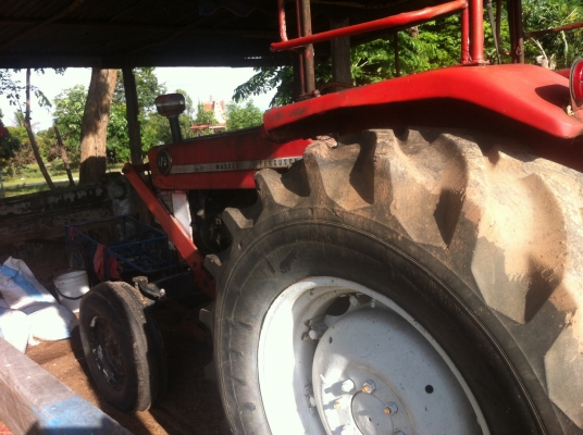 110000 บาท รถไถแมสซี่ 175 มีทะเบียน 110000 บาท รถไถแมสซี่ 175 มีทะเบียน