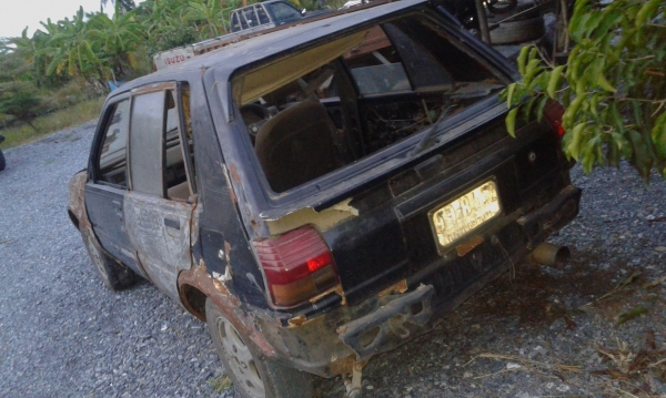 ขายครับซากรถtoyota สตาเลต ขายครับซากรถtoyota สตาเลต