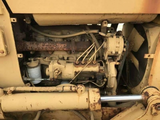 รถแทรกเตอร์ รถแทรกเตอร์