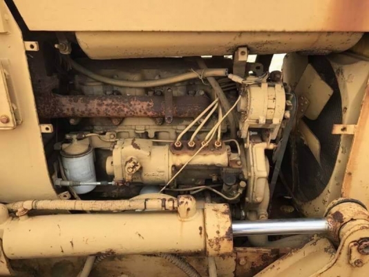 ขายรถแทรกเตอร์ รวม 3 คัน ราคา.470,000 ต่อรองมี.KOMATSU D20P-5 และ D20P-6 และ CAT D3 เอกสารใบแจ้งจำหน่าย สะภาพพร้อมใช้งาน ทั้ง 3 คัน ผานดันปรับ 5 ทิศทาง   สนใจโทร.&amp; ไอร์ดีไลน์ 0610710295 รถอยู่ปทุมธานี