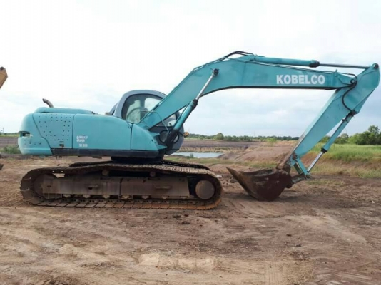 KOBELCO SK 200 MART 5 SUPER KOBELCO SK 200 MART 5 SUPER