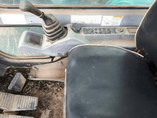 KOBELCO SK 200 MART 5 SUPER KOBELCO SK 200 MART 5 SUPER