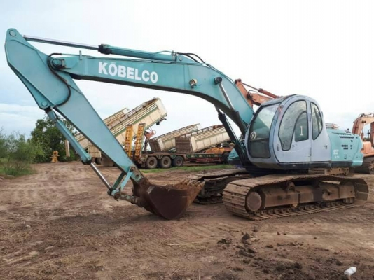 KOBELCO SK 200 MART 5 SUPER KOBELCO SK 200 MART 5 SUPER