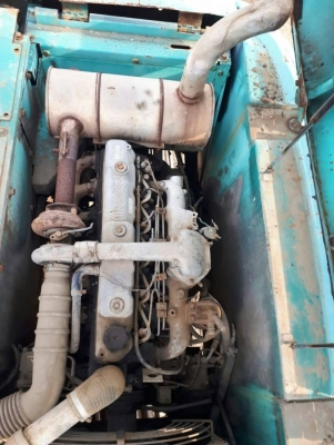 KOBELCO SK 200 MART 5 SUPER KOBELCO SK 200 MART 5 SUPER