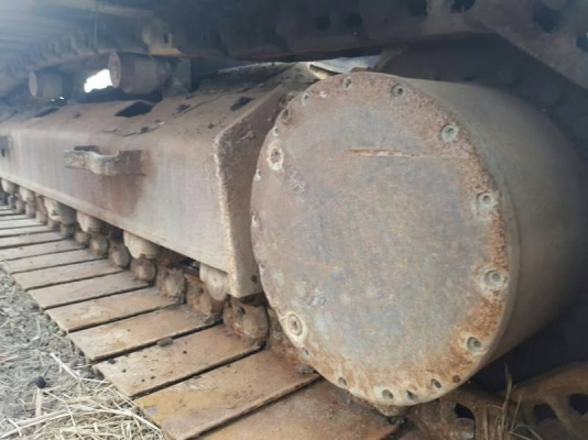 KOBELCO SK 200 MART 5 SUPER KOBELCO SK 200 MART 5 SUPER