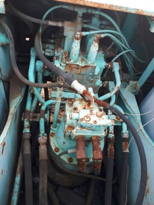 KOBELCO SK 200 MART 5 SUPER KOBELCO SK 200 MART 5 SUPER