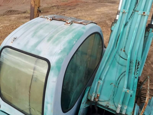 KOBELCO SK 200 MART 5 SUPER KOBELCO SK 200 MART 5 SUPER