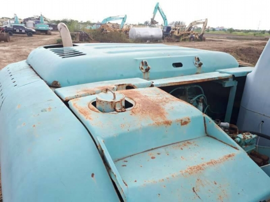 KOBELCO SK 200 MART 5 SUPER KOBELCO SK 200 MART 5 SUPER