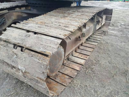 KOBELCO SK 200 MART 5 SUPER KOBELCO SK 200 MART 5 SUPER