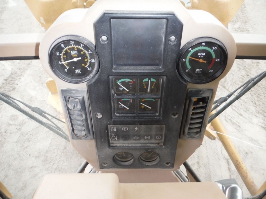 140H#2ZK08005 ปี2003 ซีเรียล8000 สุดท้ายสูงมากๆ สวยๆ รถจากอเมริกา รวมติดScarifierหน้า ไม่แพงเลยครับ 092-929-9942