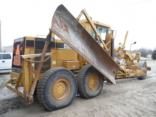 140H#2ZK08005 ปี2003 ซีเรียล8000 สุดท้ายสูงมากๆ สวยๆ รถจากอเมริกา รวมติดScarifierหน้า ไม่แพงเลยครับ 092-929-9942