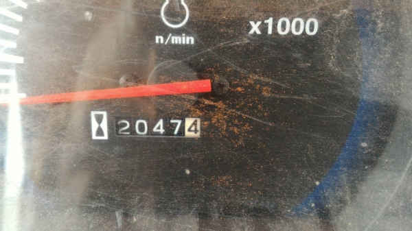 ขายรถไถ KUBOTA L4708 ดันหน้าใหม่ ยางใหม่4 เส้น เปลี่ยนถ่ายของเหลวใหม่ พร้อมใช้งาน เครื่อง เกียร์ ไฮดรอลิค  ดี ราคา 365,000 สนใจโทรคุยกันก่อนได้ครับ มีรถขนส่งบริการทั่วไทย ร้านสามย่านแทรคเตอร์ อ.แกลง จ.ระยอง โทร 0818618678  ,0899347475 id line=0818618678 l