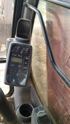 ขายด่วนแบคโฮ