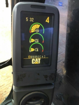 ขายด่วน!! Cat 315DL ไมล์ 5,000 สภาพสวยค่ะ