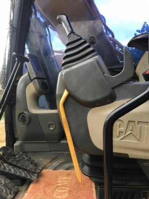 ขายด่วน!! Cat 315DL ไมล์ 5,000 สภาพสวยค่ะ