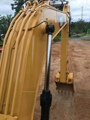 ขายด่วน!! Cat 315DL ไมล์ 5,000 สภาพสวยค่ะ