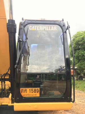 ขายด่วน!! Cat 315DL ไมล์ 5,000 สภาพสวยค่ะ ขายด่วน!! Cat 315DL ไมล์ 5,000 สภาพสวยค่ะ