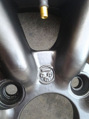 Watanabe 14 หน้า 6.5 หลัง 7 ล้อ 4รู114