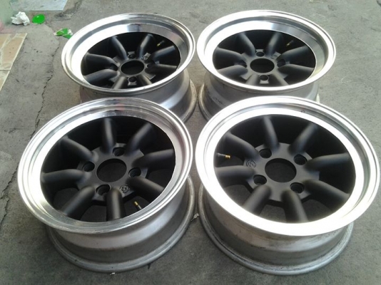 Watanabe 14 หน้า 6.5 หลัง 7 ล้อ 4รู114