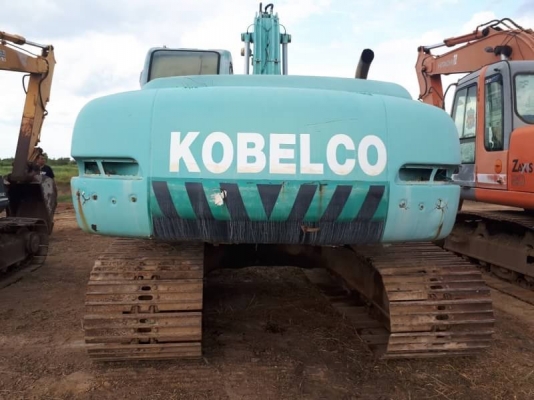 ขายด่วนแบคโฮ