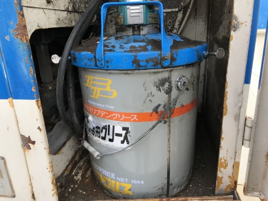 รถเจาะ Furukawa HCR8-DS สภาพสวย ๆ นำเข้าจากญี่ปุ่น ราคาไม่แพงครับ รถเจาะ Furukawa HCR8-DS สภาพสวย ๆ นำเข้าจากญี่ปุ่น ราคาไม่แพงครับ