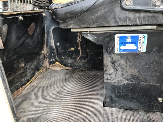 รถเจาะ Furukawa HCR8-DS สภาพสวย ๆ นำเข้าจากญี่ปุ่น ราคาไม่แพงครับ รถเจาะ Furukawa HCR8-DS สภาพสวย ๆ นำเข้าจากญี่ปุ่น ราคาไม่แพงครับ