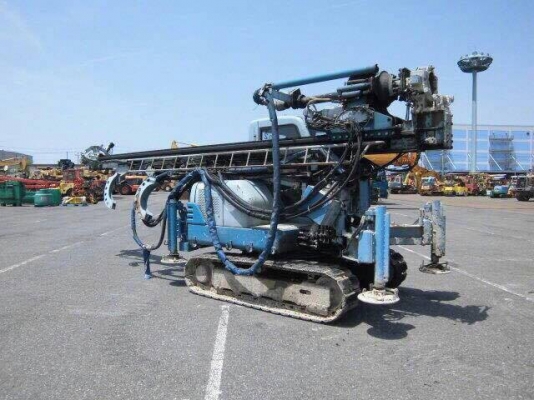 Nippon Sharyo DHJ08-2 ปี 2003 จากญี่ปุ่น ราคาไม่แพงครับ Nippon Sharyo DHJ08-2 ปี 2003 จากญี่ปุ่น ราคาไม่แพงครับ