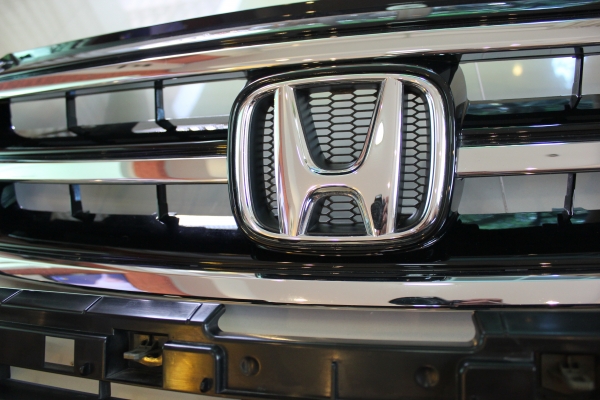 ขายถูกชุดกระจังหน้าหลัง CRV 2013 ขายถูกชุดกระจังหน้าหลัง CRV 2013