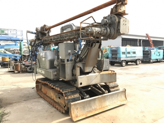 Nippon Sharyo NB70 สภาพสวย นำเข้าจากญี่ปุ่น ราคาถูกครับ Nippon Sharyo NB70 สภาพสวย นำเข้าจากญี่ปุ่น ราคาถูกครับ