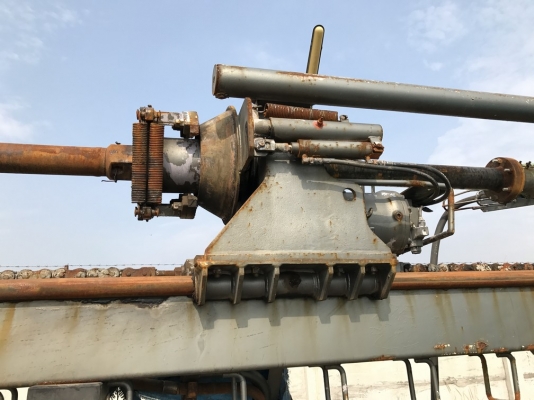 Nippon Sharyo NB70 สภาพสวย นำเข้าจากญี่ปุ่น ราคาถูกครับ Nippon Sharyo NB70 สภาพสวย นำเข้าจากญี่ปุ่น ราคาถูกครับ