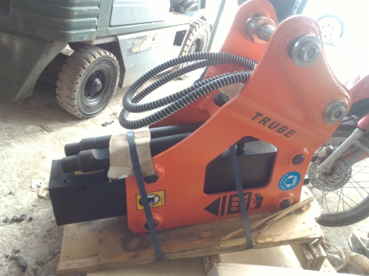 ขายหัวเจาะกระแทกของใหม่