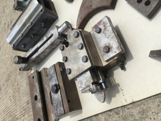 ถูกมาก ขาย กลึงออโต้ลูกเบี้ยวสวยๆใสๆ มีหางส่ง และอุปกรณ์อีกมากมาย ถูกมาก ขาย กลึงออโต้ลูกเบี้ยวสวยๆใสๆ มีหางส่ง และอุปกรณ์อีกมากมาย