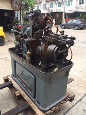 ถูกมาก ขาย กลึงออโต้ลูกเบี้ยวสวยๆใสๆ มีหางส่ง และอุปกรณ์อีกมากมาย ถูกมาก ขาย กลึงออโต้ลูกเบี้ยวสวยๆใสๆ มีหางส่ง และอุปกรณ์อีกมากมาย