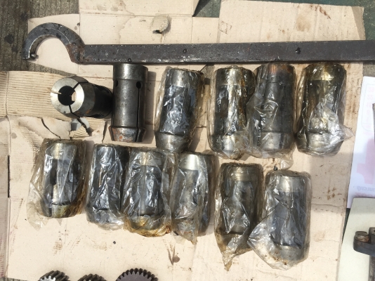 ถูกมาก ขาย กลึงออโต้ลูกเบี้ยวสวยๆใสๆ มีหางส่ง และอุปกรณ์อีกมากมาย ถูกมาก ขาย กลึงออโต้ลูกเบี้ยวสวยๆใสๆ มีหางส่ง และอุปกรณ์อีกมากมาย