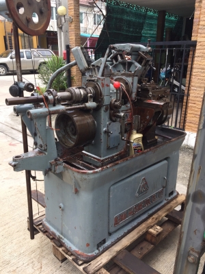 ถูกมาก ขาย กลึงออโต้ลูกเบี้ยวสวยๆใสๆ มีหางส่ง และอุปกรณ์อีกมากมาย ถูกมาก ขาย กลึงออโต้ลูกเบี้ยวสวยๆใสๆ มีหางส่ง และอุปกรณ์อีกมากมาย