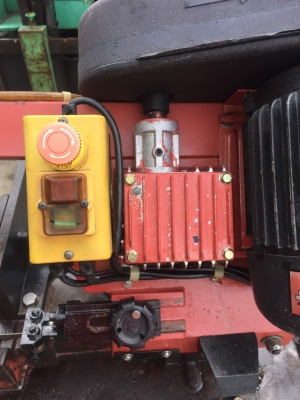 ขายครับ เลื่อยสายพาน7นิ้วสวยมากพร้อมใช้อุปกรณ์ครับ ขายครับ เลื่อยสายพาน7นิ้วสวยมากพร้อมใช้อุปกรณ์ครับ