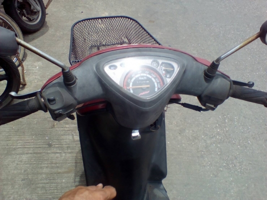 ัyamaha mio ปี 49เล่มโอน