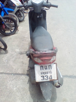ัyamaha mio ปี 49เล่มโอน ัyamaha mio ปี 49เล่มโอน