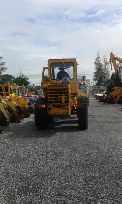 ต้องการขายรถตักล้อยางยี่ห้อ KOMATSU-JH30B รถนอกนำเข้าจากญี่ปุ่น ต้องการขายรถตักล้อยางยี่ห้อ KOMATSU-JH30B รถนอกนำเข้าจากญี่ปุ่น