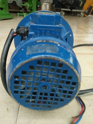 ปั๊มน้ำ EBARA รุ่น CDX 90/10