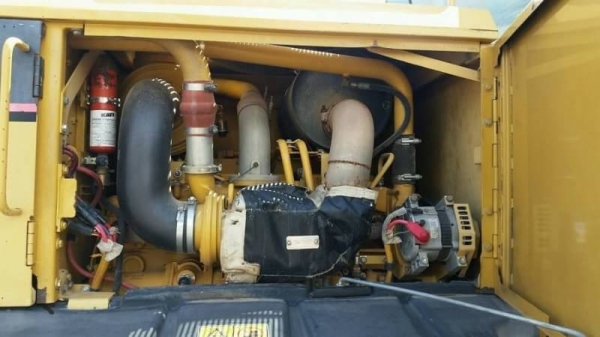 CAT 140H-2 VHP PLUS จากอเมริกา สภาพสวยจัดครับ CAT 140H-2 VHP PLUS จากอเมริกา สภาพสวยจัดครับ